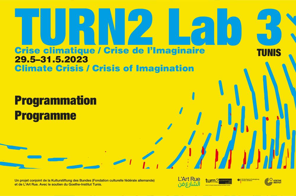 Programmation TURN2 Lab#3
