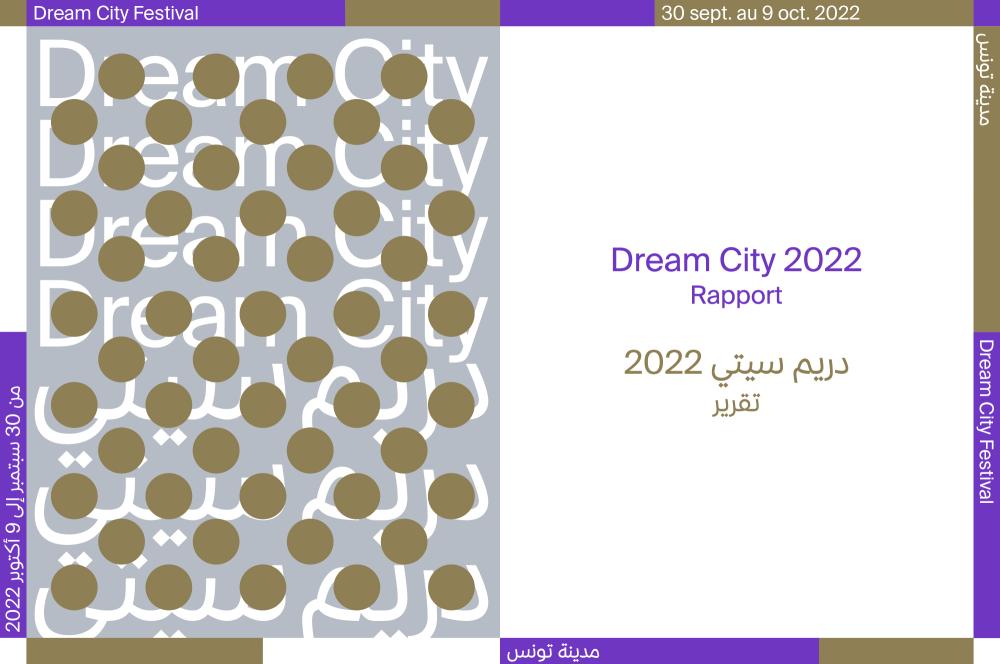 Rapport Dream City 2022