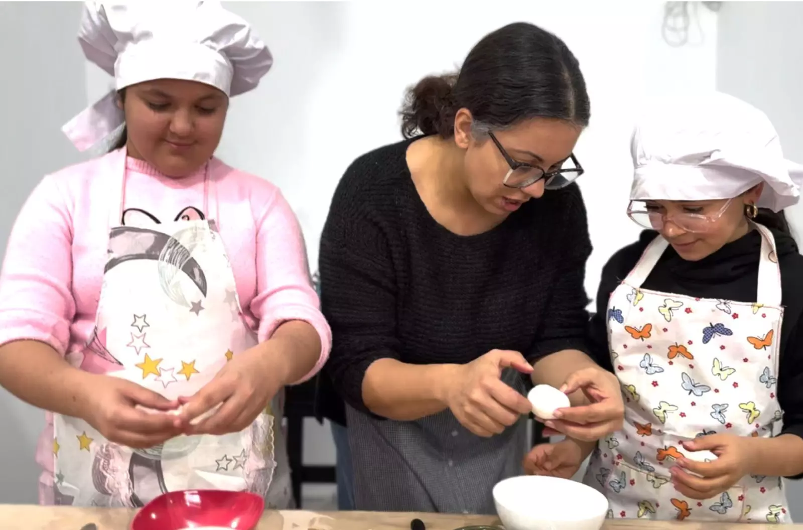 SPRING CAMP - Atelier Art Culinaire