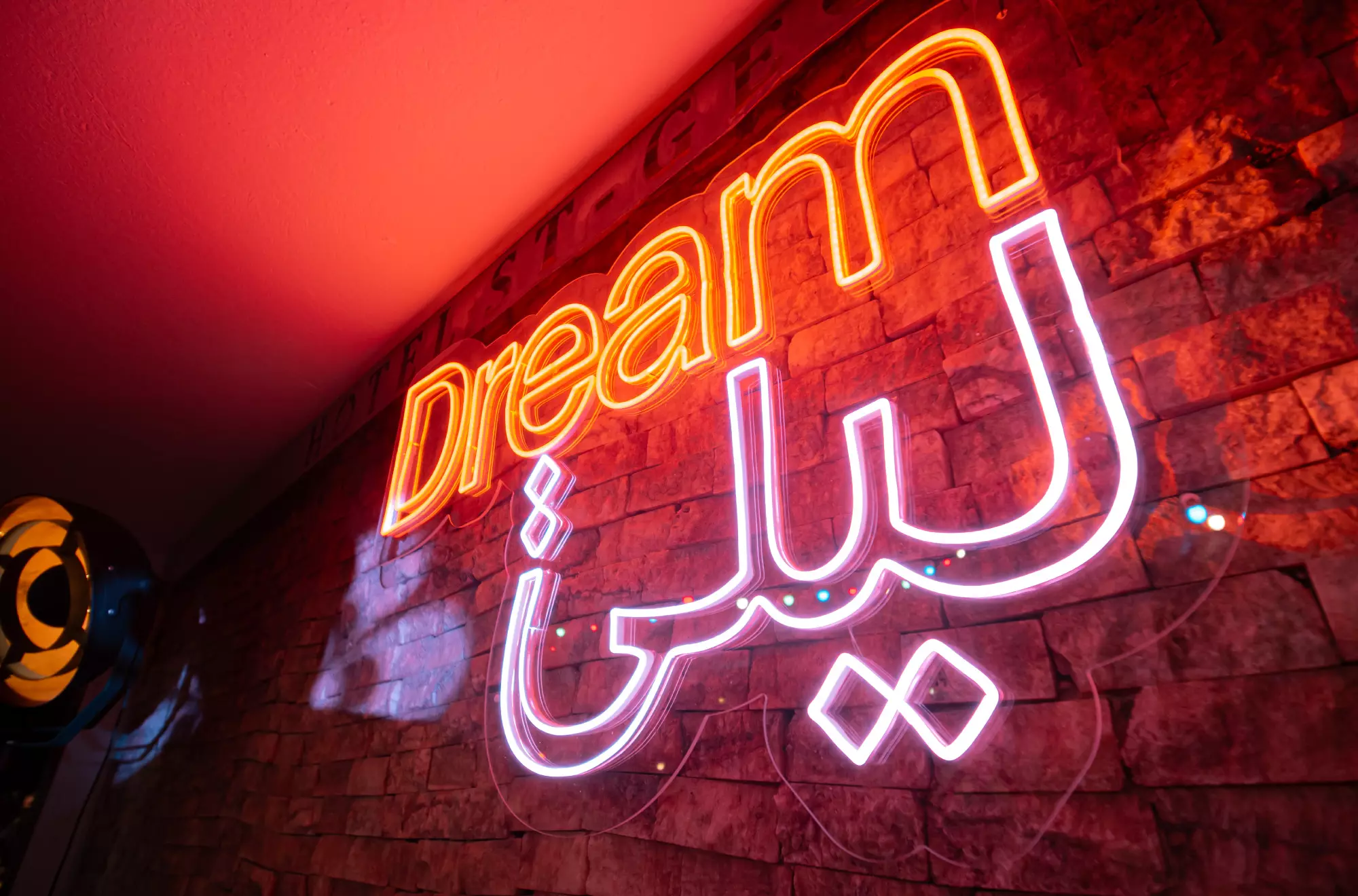 Dream Leyli | Dream city 2025