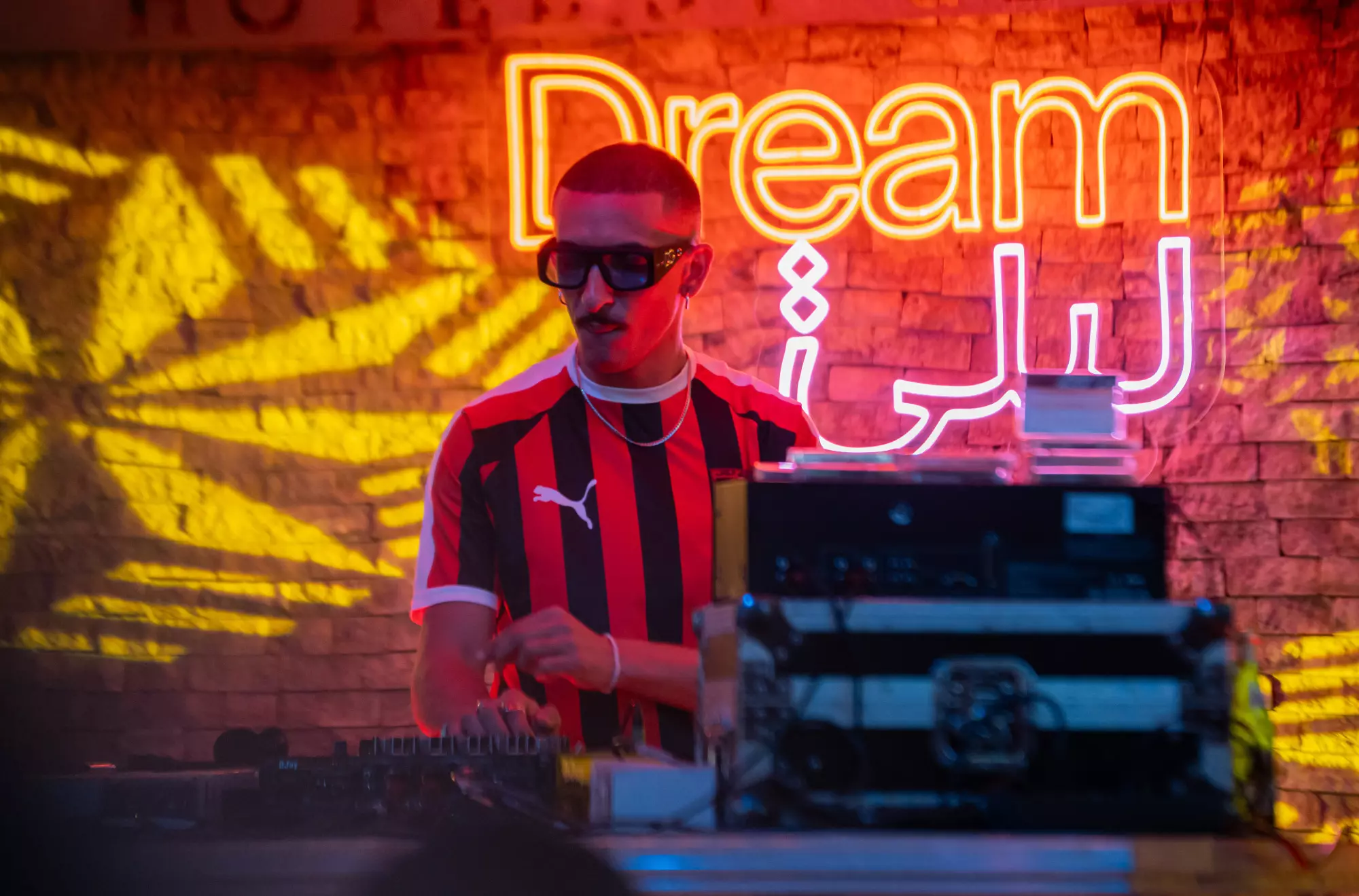 Dream Leyli | Dream city 2025
