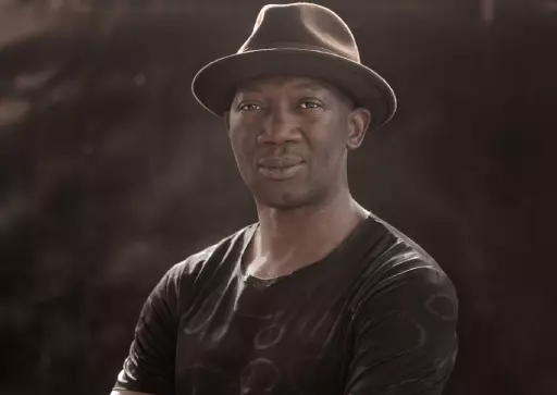 Serge-Aimé Coulibaly