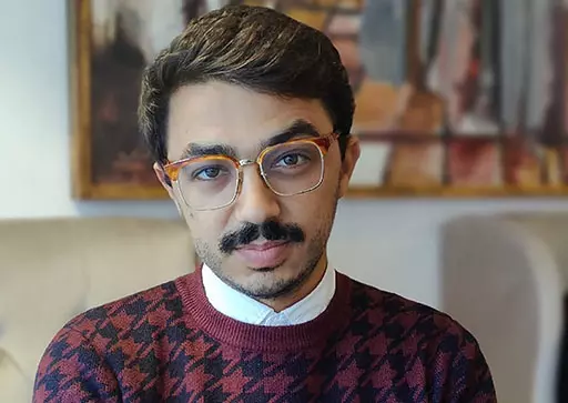 Bilel Ben Romdhane