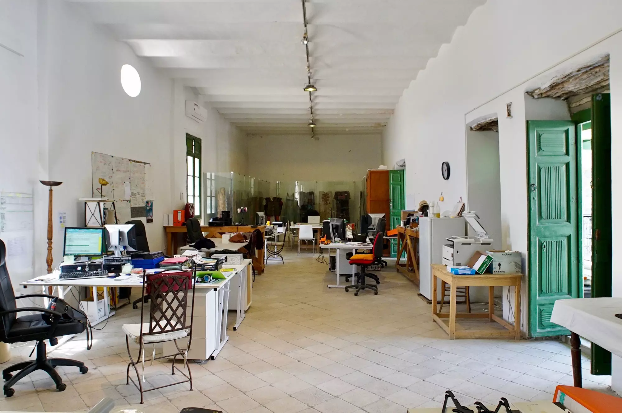 Dar Bach Hamba