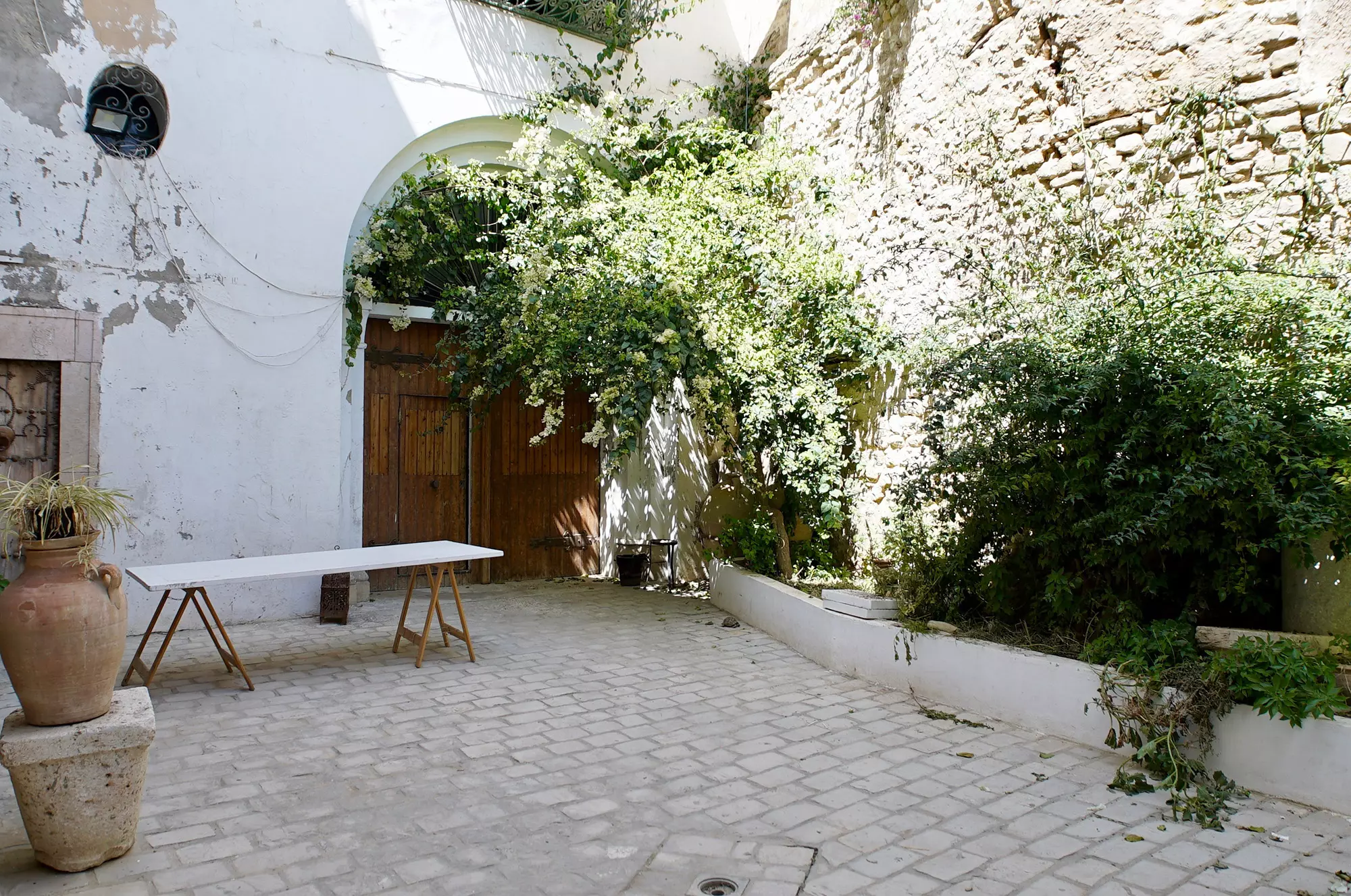 Dar Bach Hamba