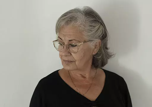 Jalila Baccar