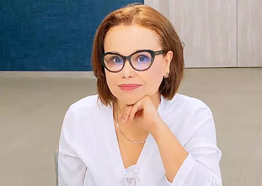 Houda Kefi