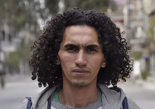 Abdallah Al-Khatib