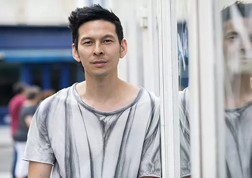Éric Minh Cuong Castaing