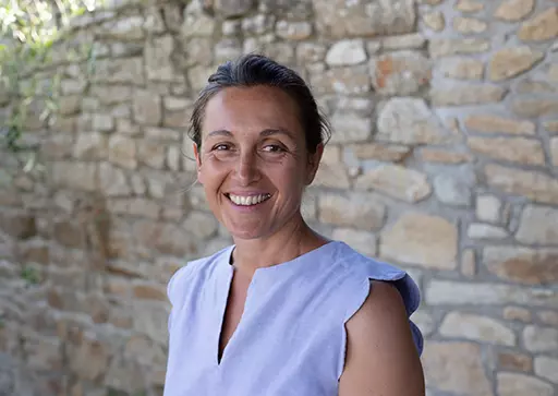 Leyla Dakhli 