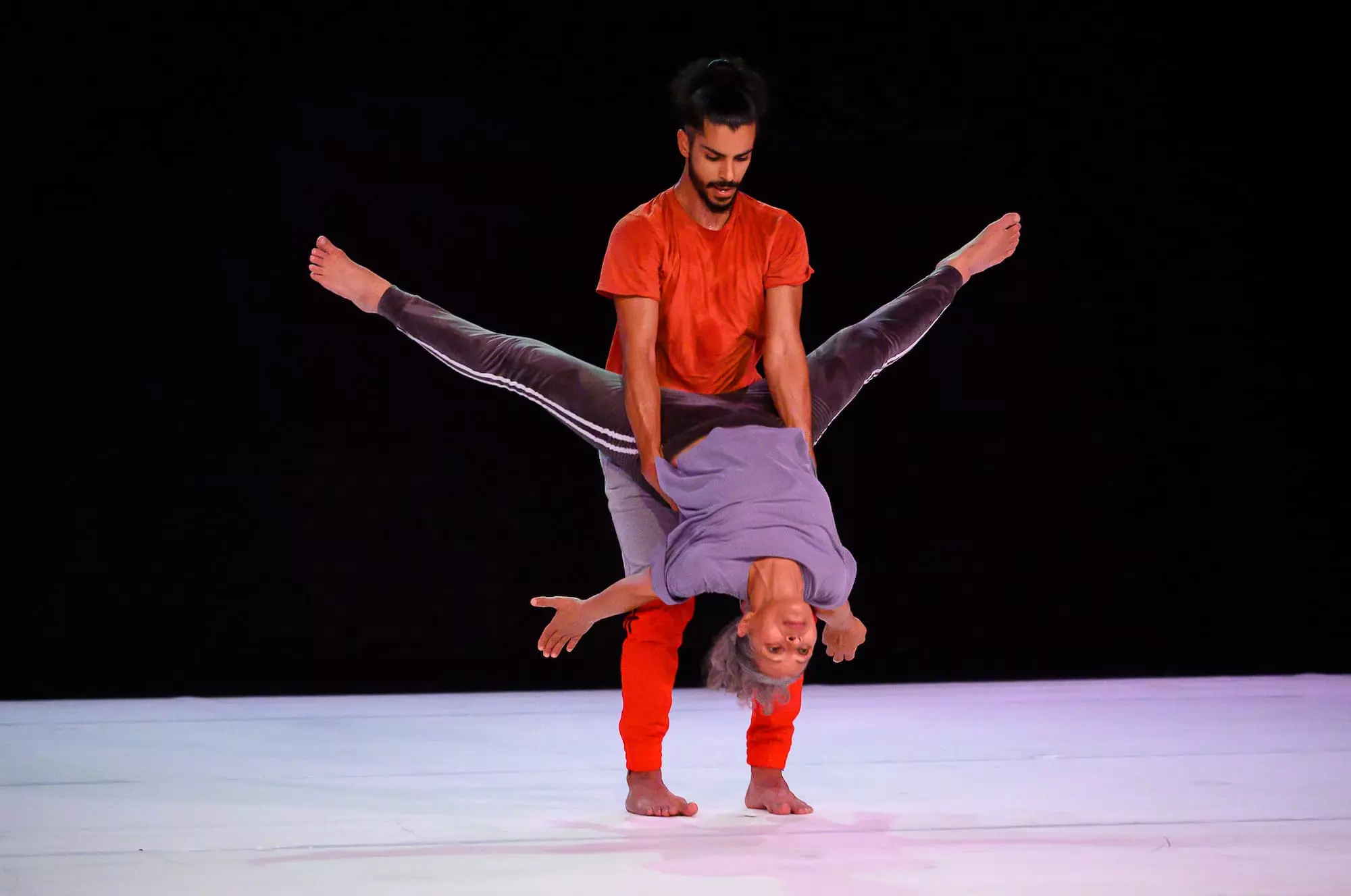 The Power (of) The Fragile de Mohamed Toukabri, DREAM GUEST, Dream City 2022