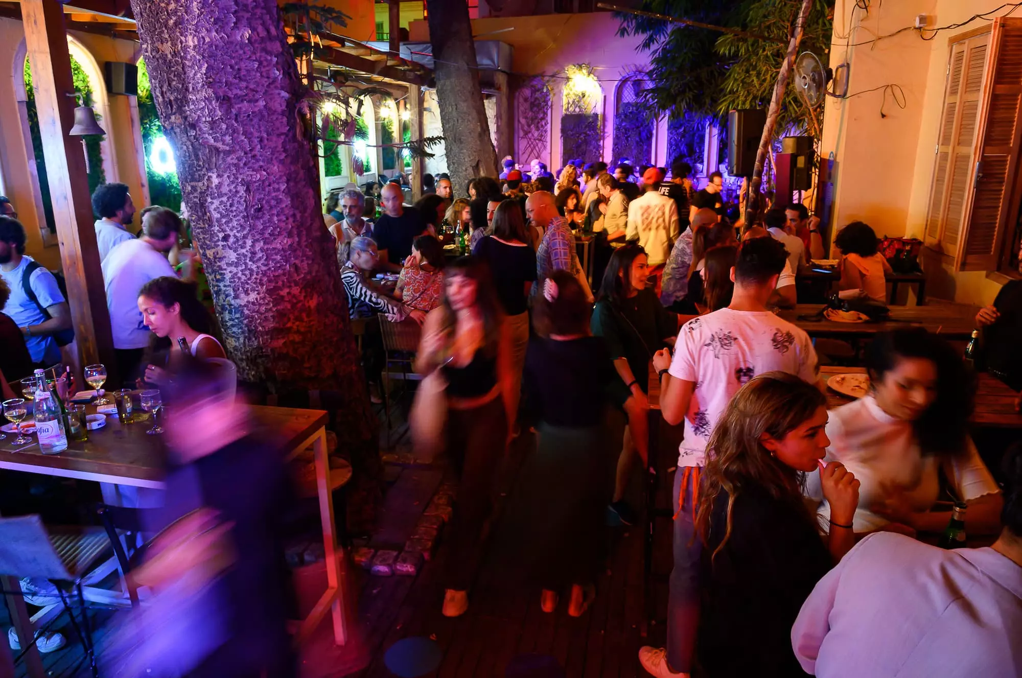 Shiftleyli, nuits festives dans le cadre de Dream City 2022