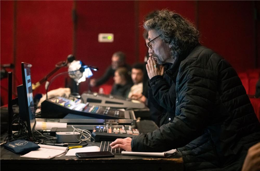 Formation Technique en Son, Lumière et Audiovisuel