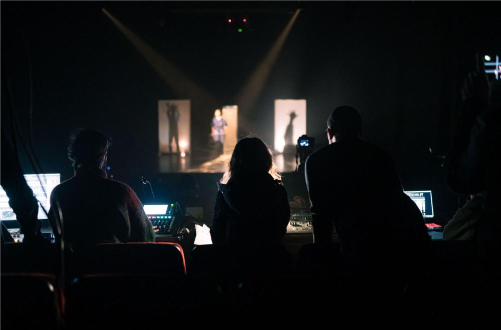 Formation Technique en Son, Lumière et Audiovisuel