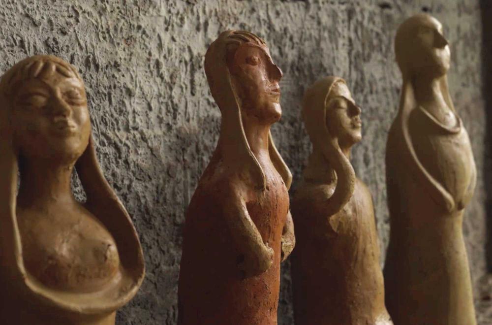 Laaroussa Quartet