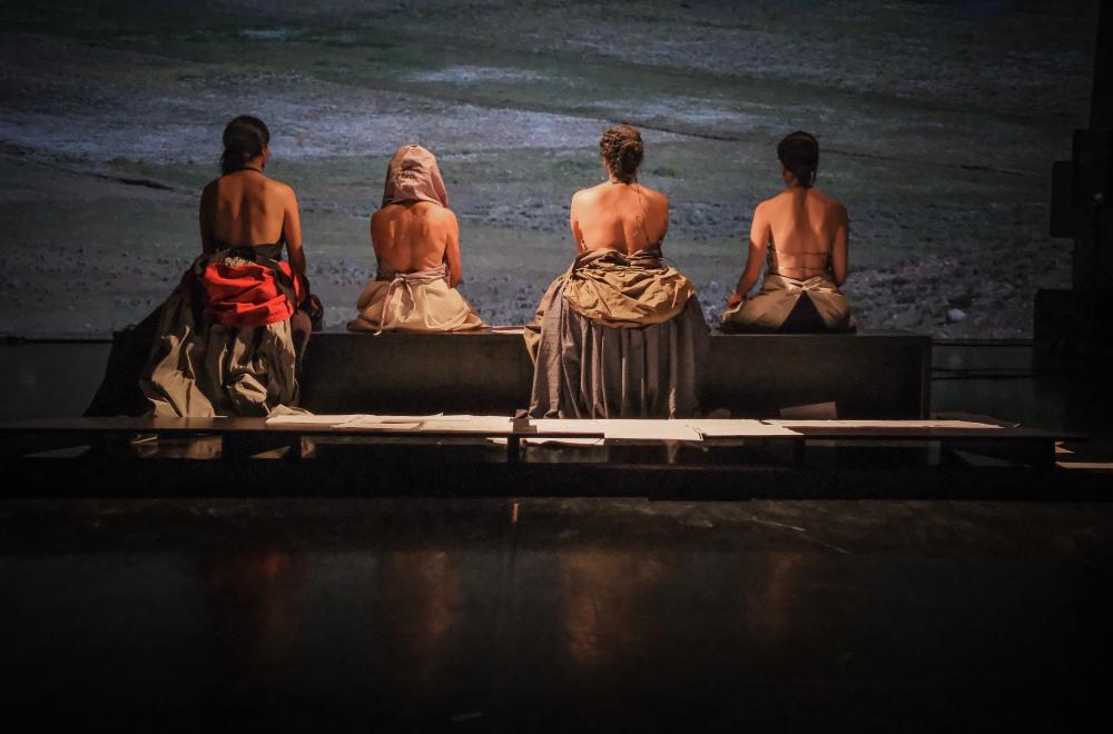 Laaroussa Quartet