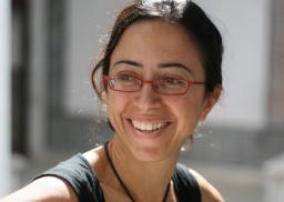 Sonia KALLEL