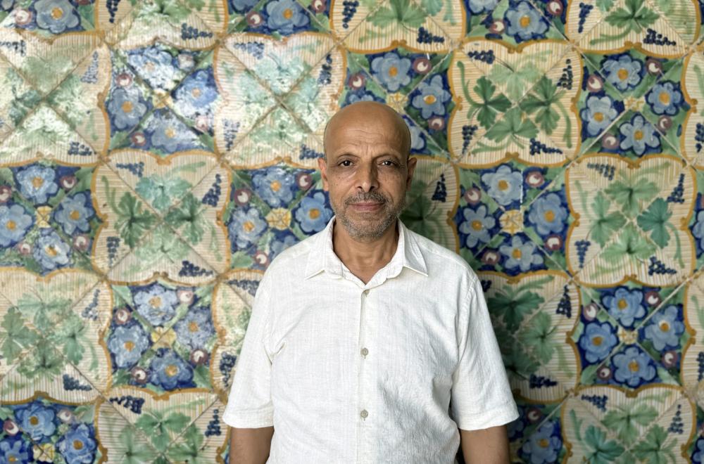 Mohamed Labidi