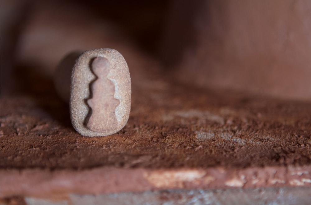 Laaroussa Fragment