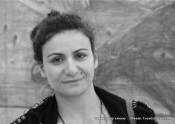 Hala Omrane