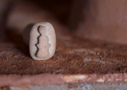 Laaroussa Fragment