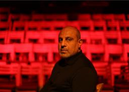 Ahmed El Attar