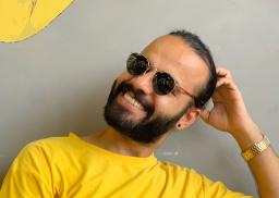 Mounir Salah