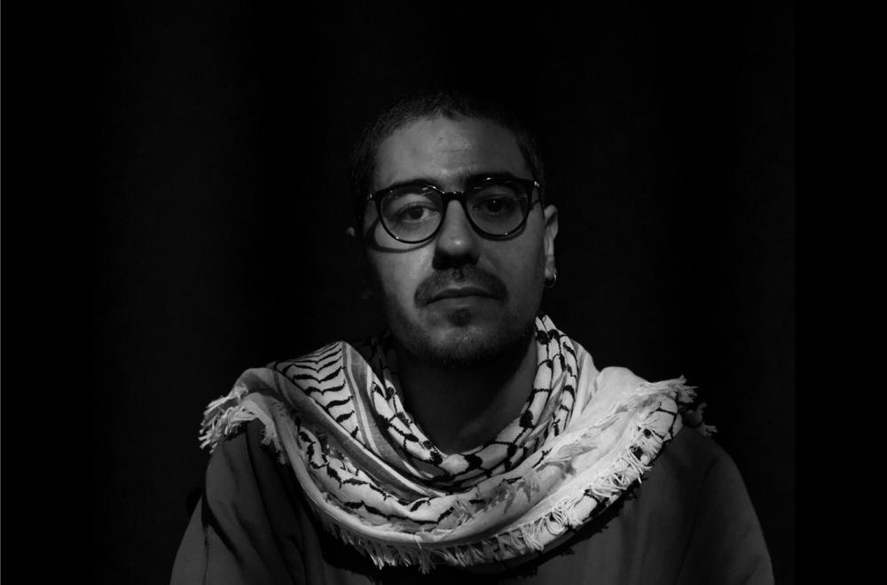 Saif Fradj