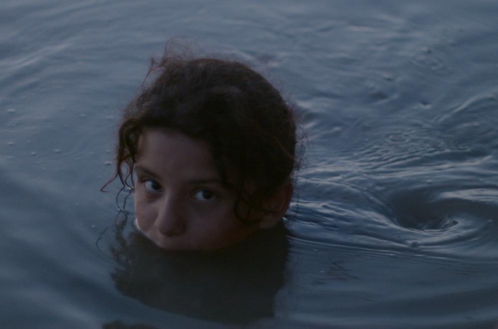 Alia Farid, Chibayish, 2022 (still)