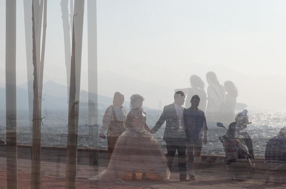  Ismyrna, 2016, Video Still, Courtesy of the artists
