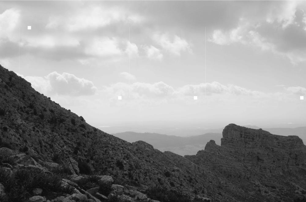 Interstices Opus III