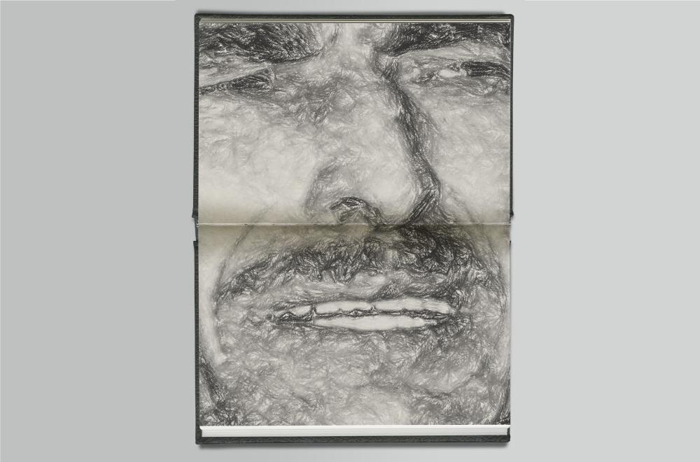Walid Raad, Untitled VII