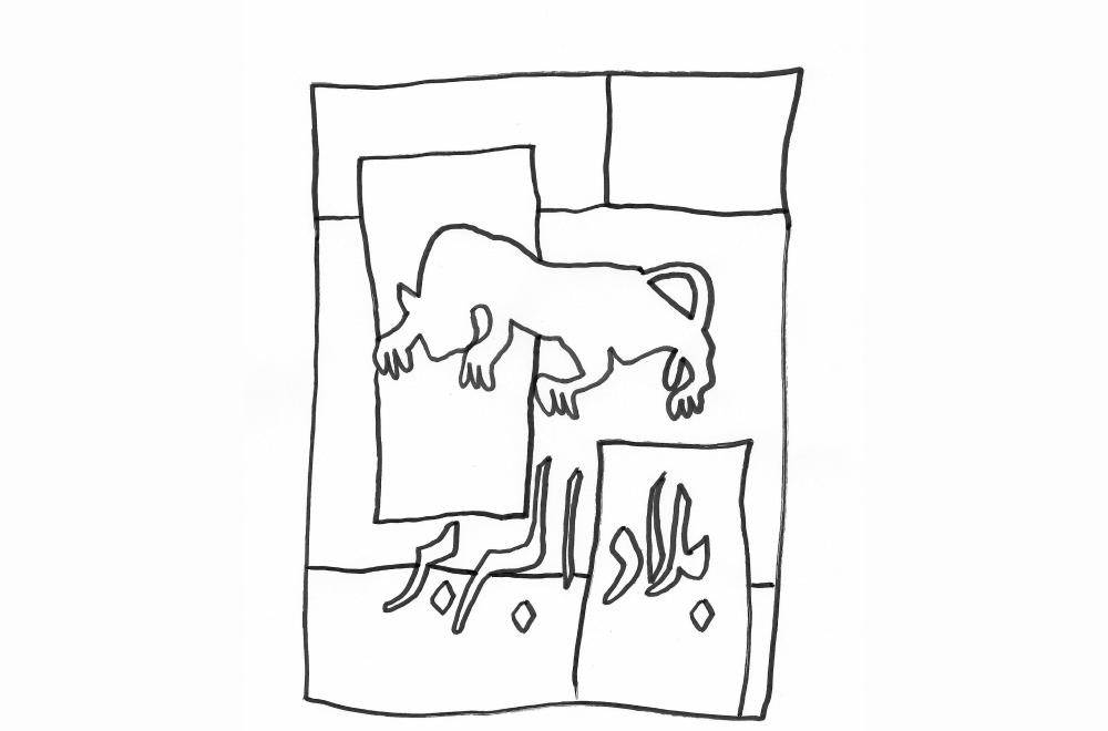 Land of Barbar: The Lion, 2025