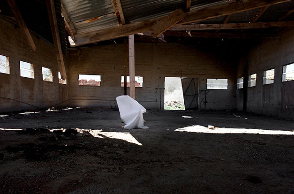 Blanc Habiba