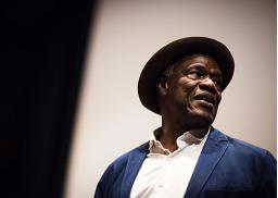 Manthia Diawara