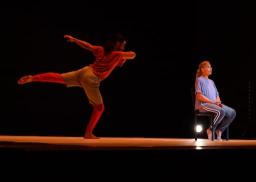 The Power (of) The Fragile by Mohamed Toukabri, DREAM GUEST, Dream City 2022