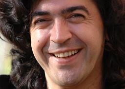 Ali Essafi