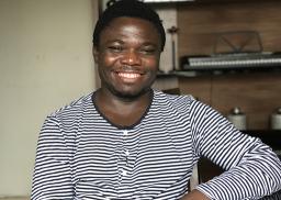 Dieudo Hamadi