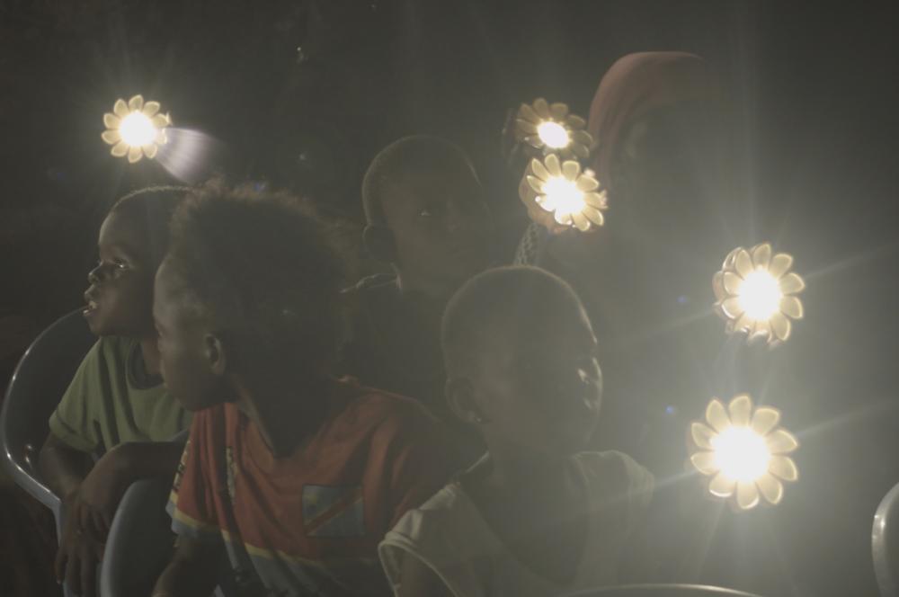 Up at Night by Nelson Makengo, CINE DREAM Dream City 2022