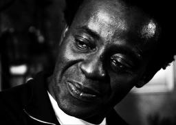 John Akomfrah