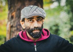 Rami Farah
