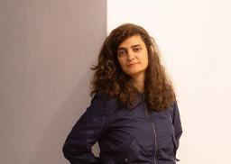 Marwa Arsanios