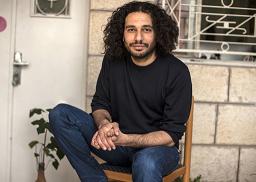 Amer Shomali