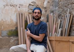 Thomas Egoumenides