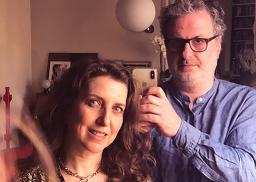 Joana Hadjithomas & Khalil Joreige