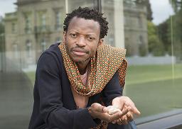 Faustin Linyekula