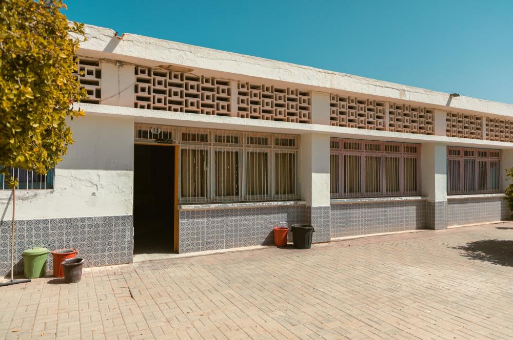 Qismi al Ahla, Alhidaya Primary School - Gabes, 2022-2023