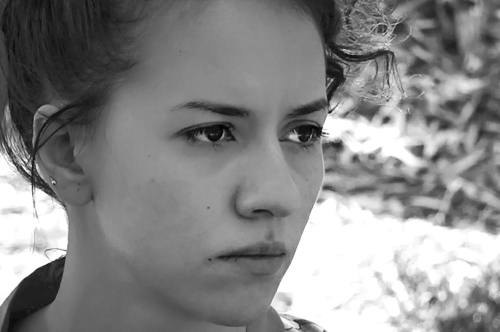 Syrine Eloued