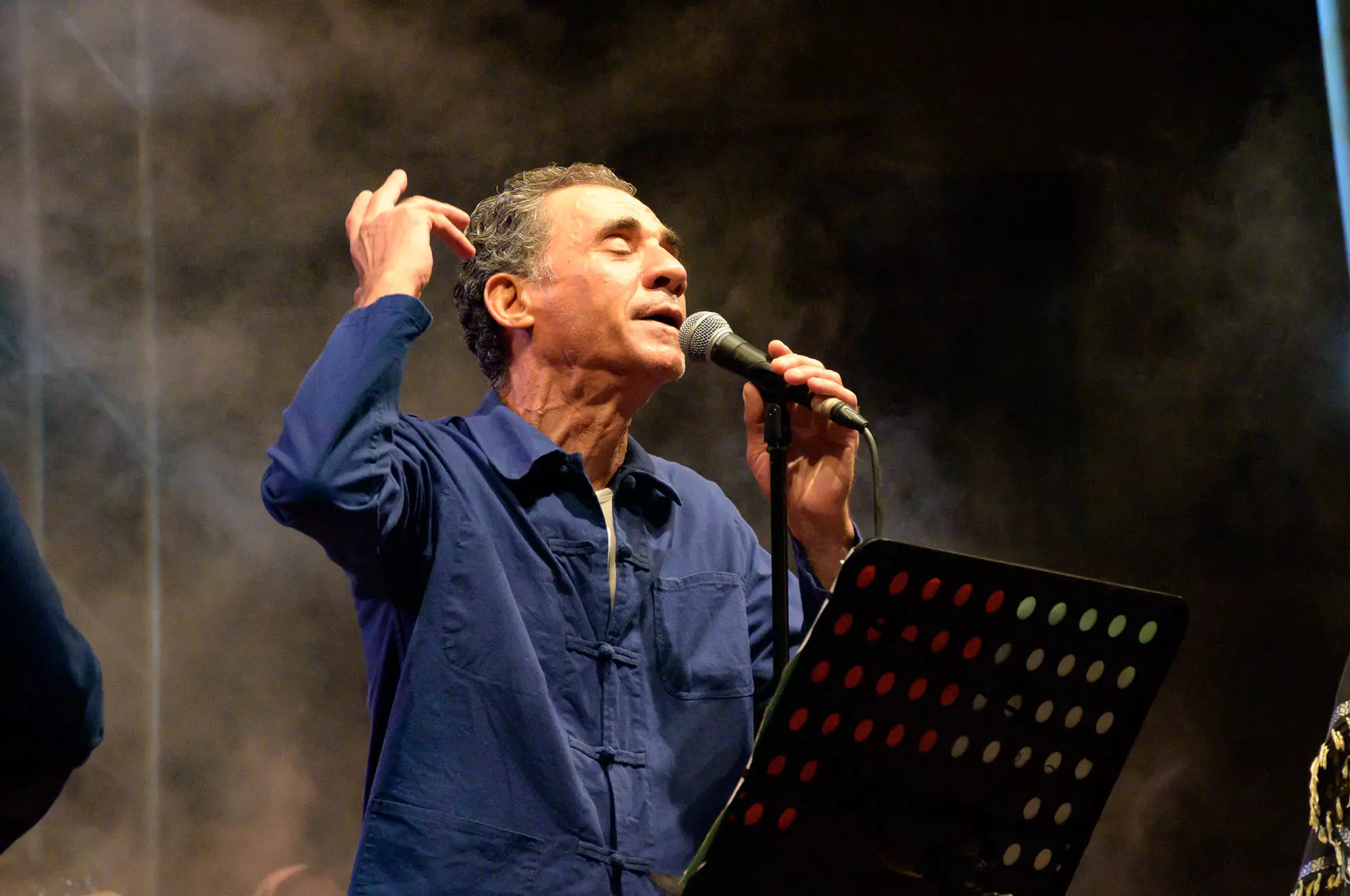 Rboukh de Hatem Lajmi, Dream concerts, Festival Dream City 2023, Tunis.