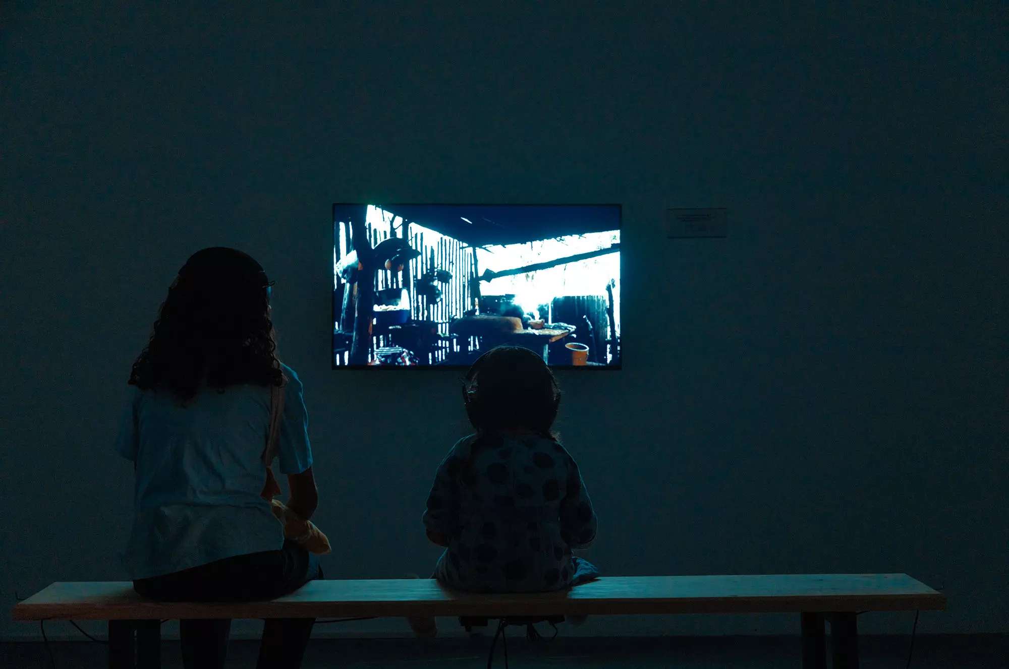 Who Is Afraid of Ideology? Part 1-4 de Marwa Arsanios, Dream projects, Festival Dream City 2023, Tunis.